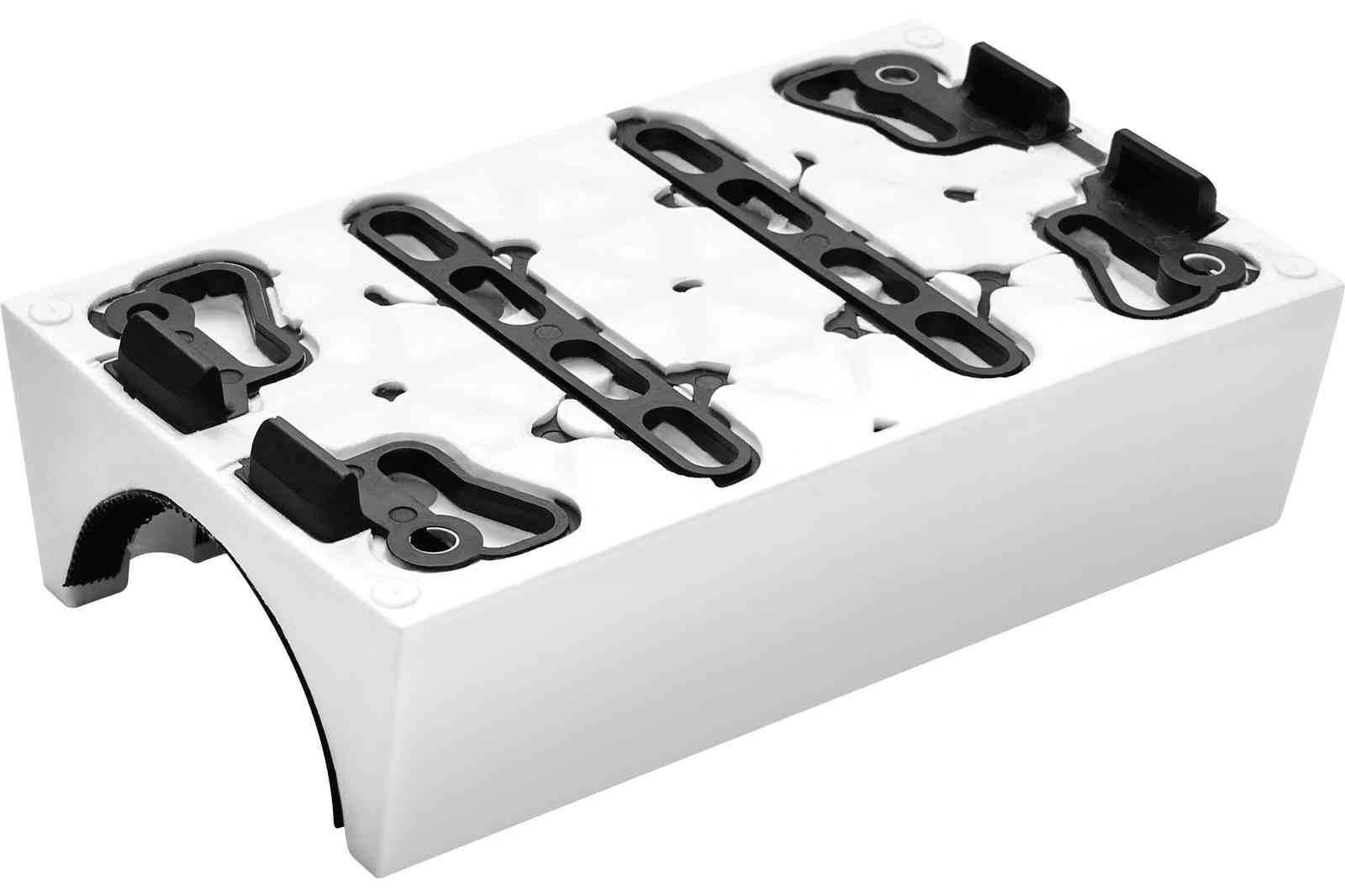 PIASTRE STICKFI STF-LS 130/5