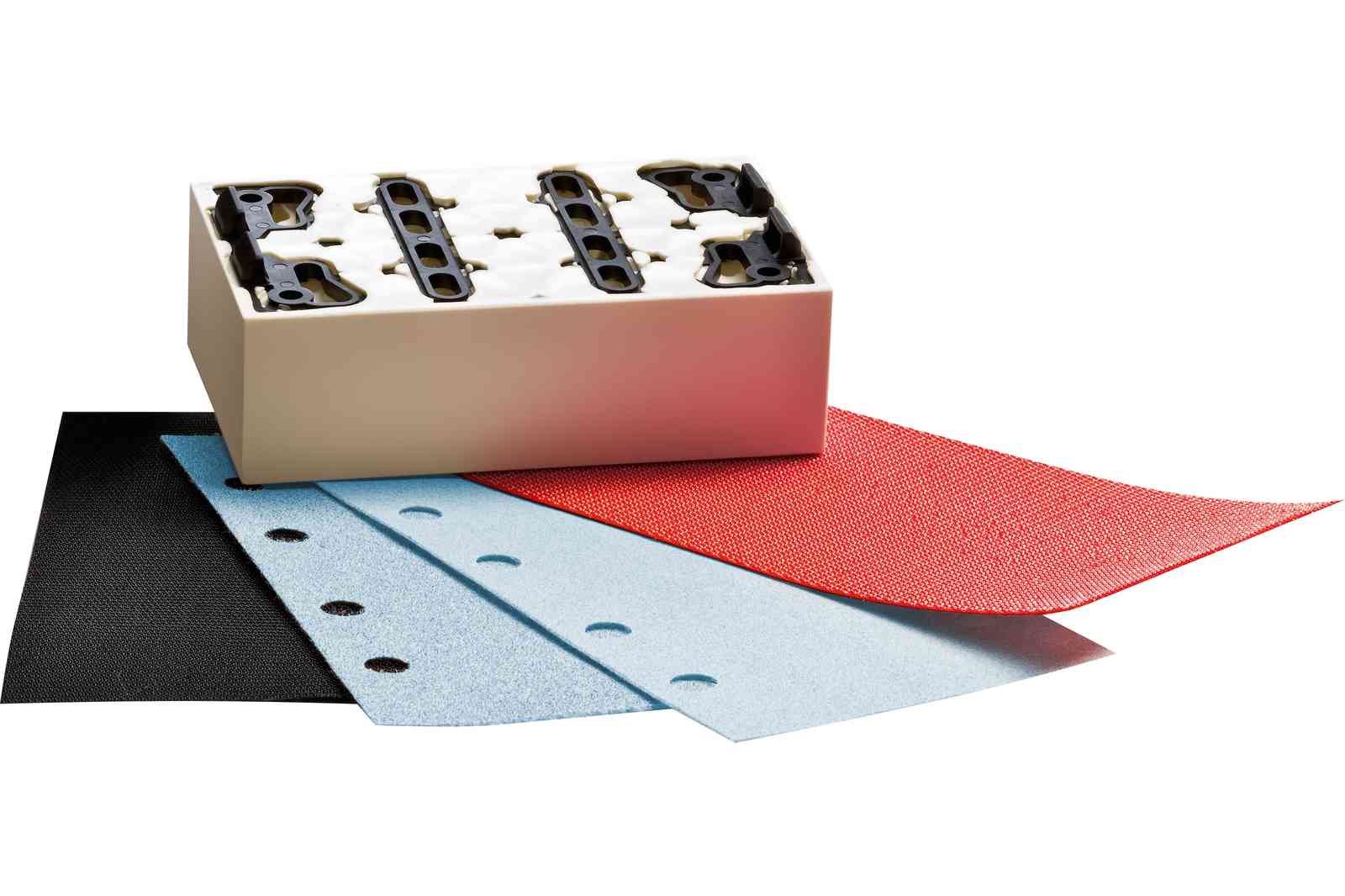 PIASTRA PER FAI DA TE