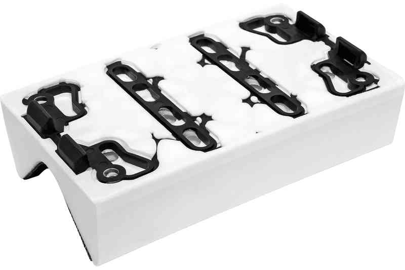 PIASTRE LS130- R10KV