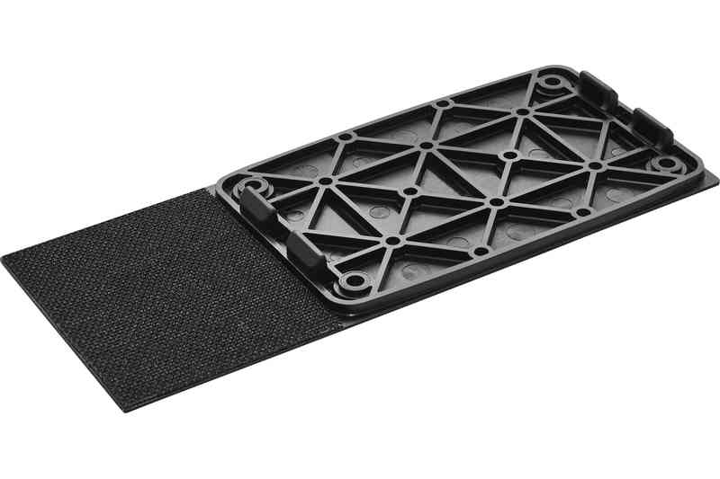 PIASTRA VELCRATA 80X195 STICKFI STF-LS X GELOS