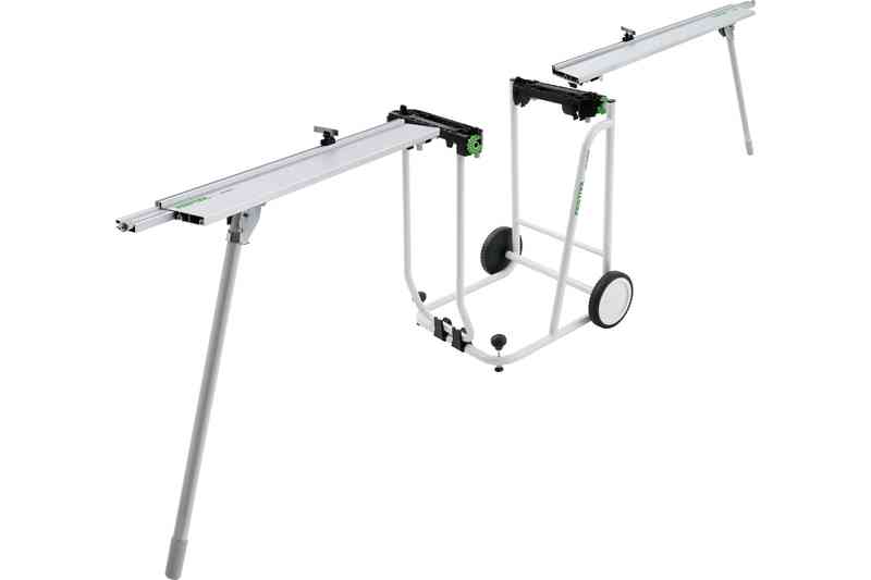CARRELLO PER KAPEX UG-KA-SET