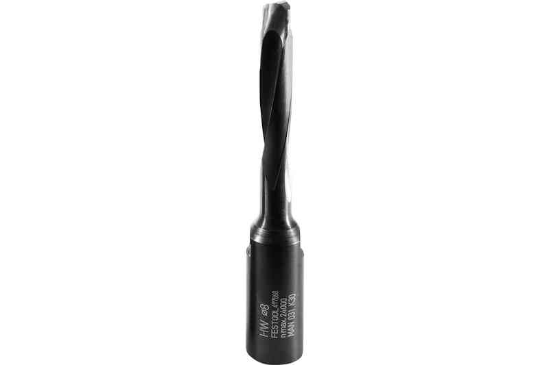 Fresa DOMINO D8-NL 50 HW-DF 700