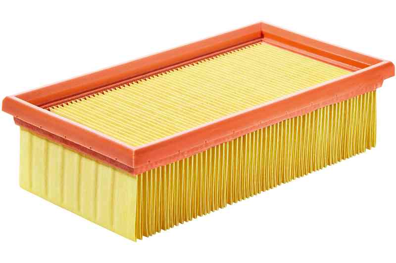 FILTRO PRINCIPALE CT SYS