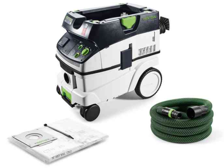 ASPIRATORE CTH 26E 230V