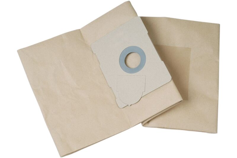 SACCHETTI ASPIR. FILTR FB-VCP 320/321