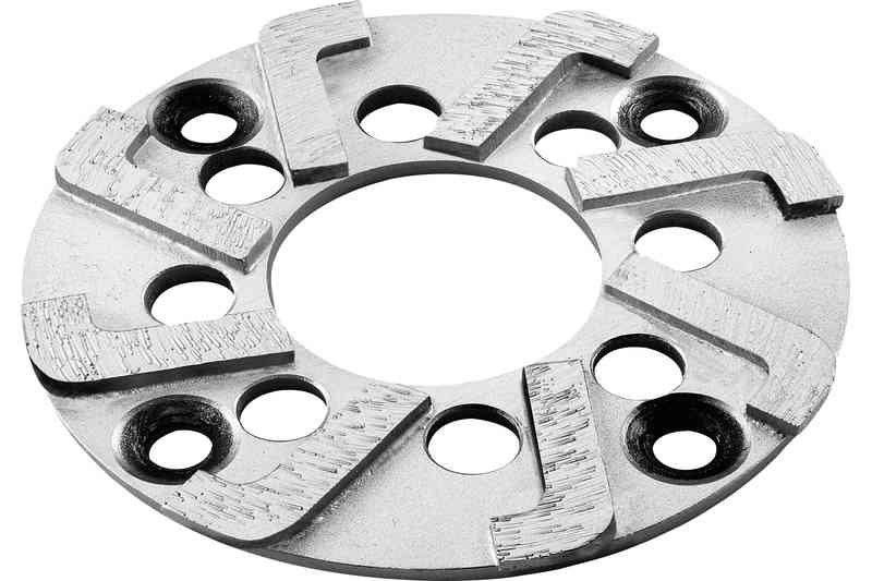 FRESA DISCO DIAMANTATO DIA HARD-D80