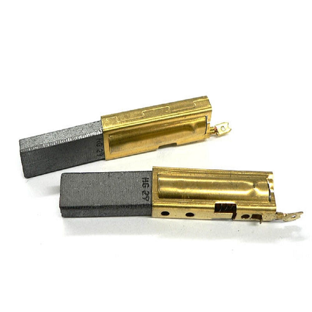 CARBONCINI/SPAZZOLE RICAMBIO CT MINI/MIDI COPPIA