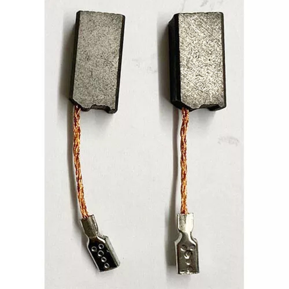 CARBONCINI/SPAZZOLE RICAMBIO RAP 180 RAS180 COPPIA