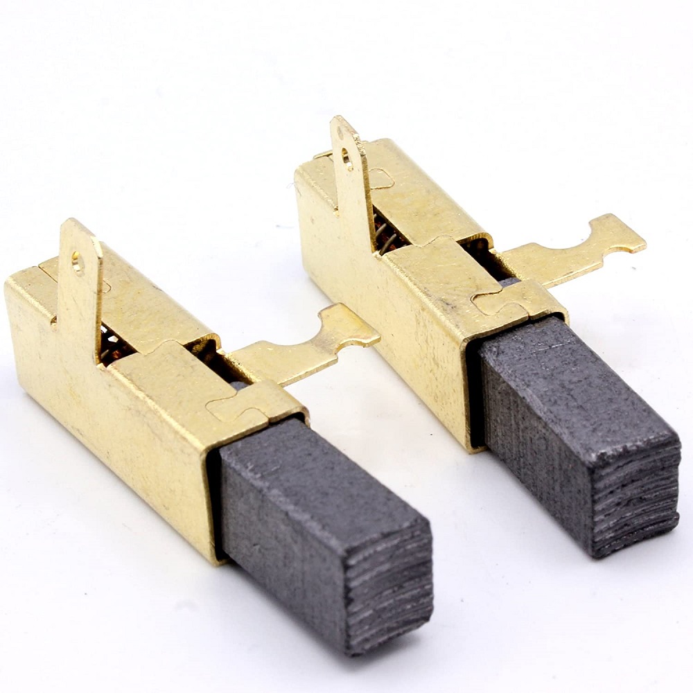 CARBONCINI/SPAZZOLE RICAMBIO OF1010 COPPIA