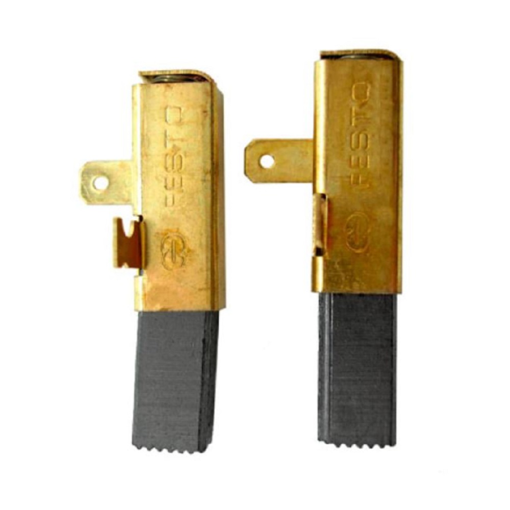 CARBONCINI/SPAZZOLE RICAMBIO PER R1 COPPIA