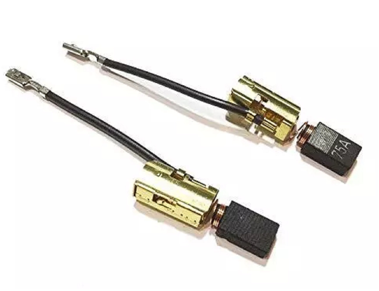 CARBONCINI/SPAZZOLE RICAMBIO ES 150 COPPIA