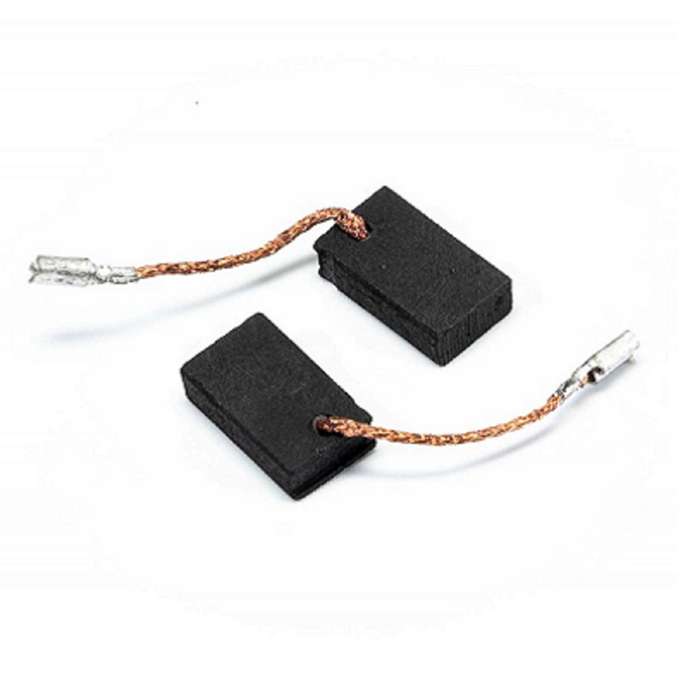 CARBONCINI/SPAZZOLE RICAMBIO JSP 120