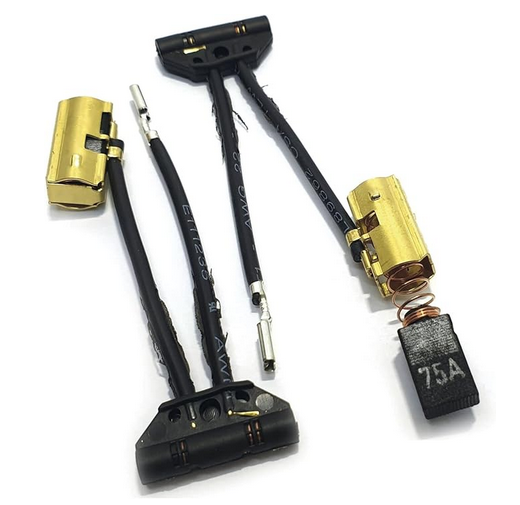 CARBONCINI/SPAZZOLE RICAMBIO ES150