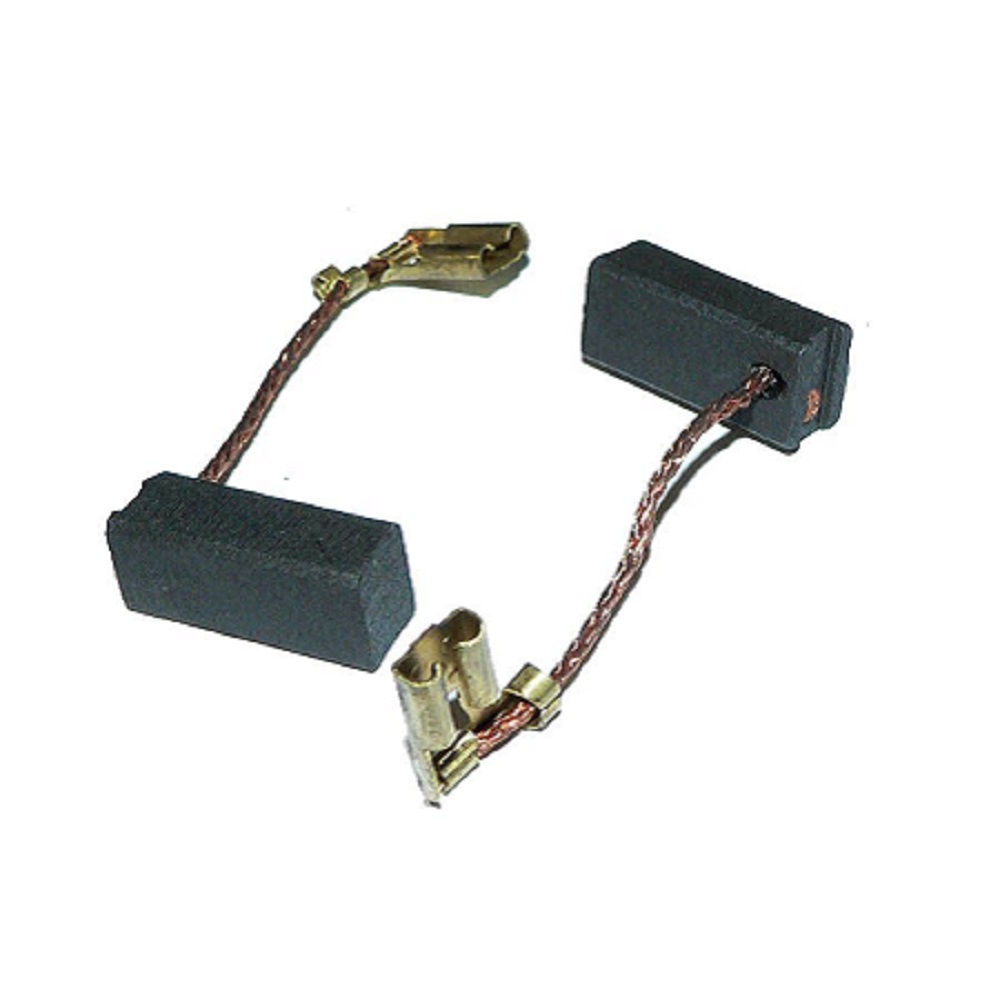 CARBONCINI/SPAZZOLE RICAMBIO 230V PER BS75 E