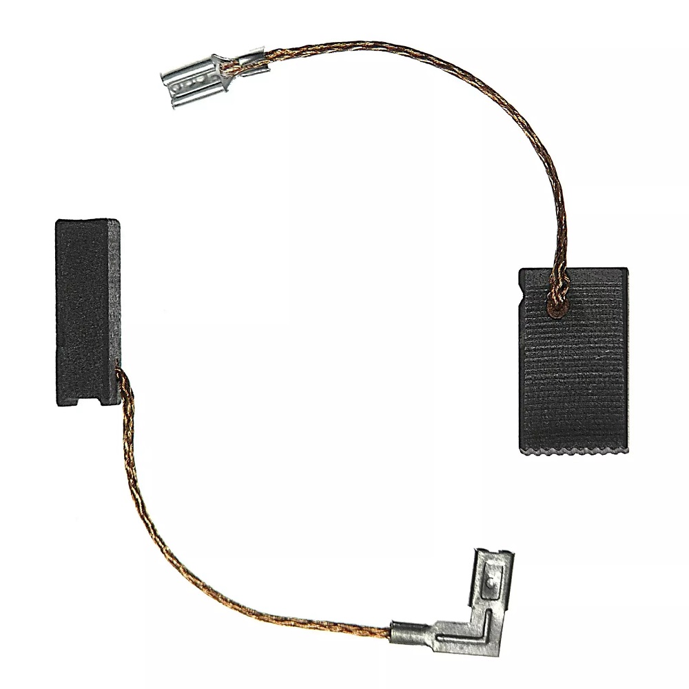 CARBONCINI/SPAZZOLE RICAMBIO PZ2 NEW ROTEX 150