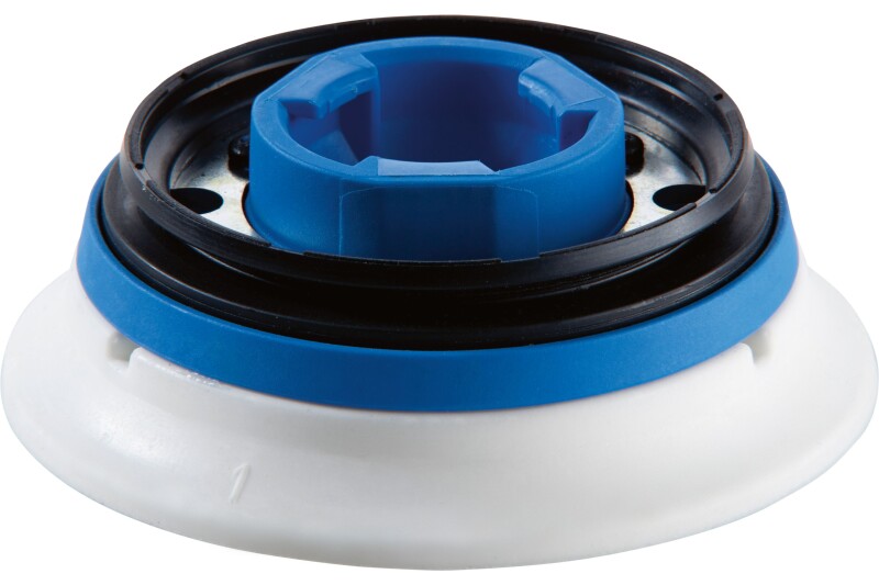 PLATORELLO Ø 90 FastFix HARD