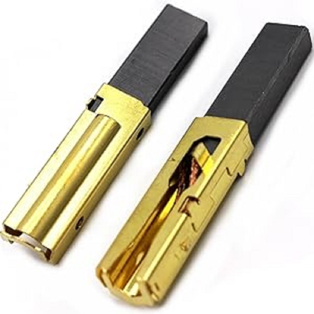 CARBONCINI/SPAZZOLE RICAMBIO CTL 36 E CTL 26 E CTL 17 CT 36 E CT 26 E CT 17