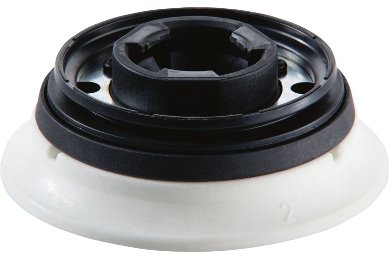 PLATORELLO Ø 90 FastFix MEDIUM per RO 90 DX