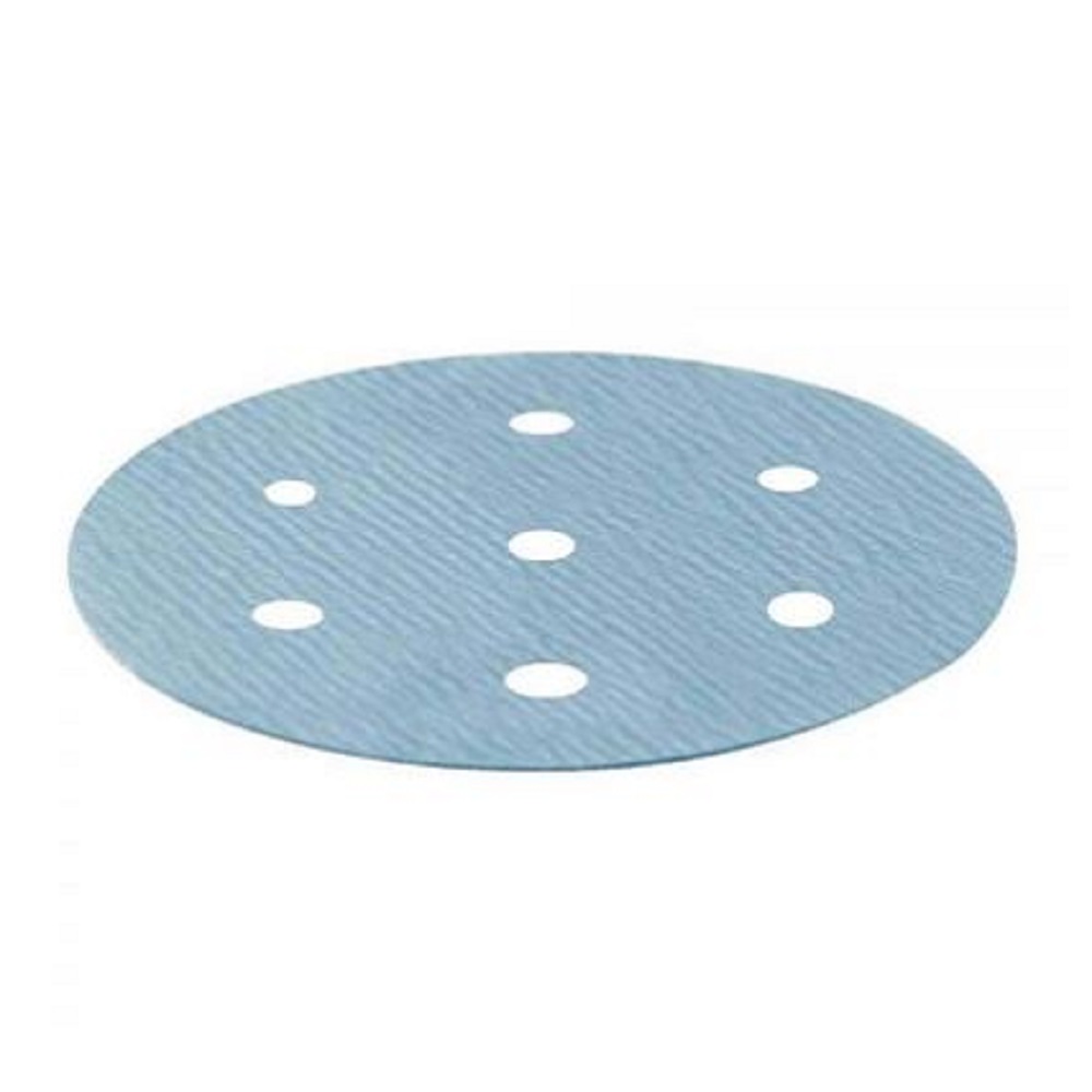 DISCO ABRASIVO D.77 GR 1500