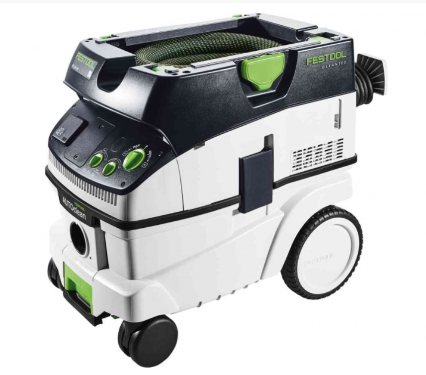 ASPIRATORE CTL 26E AC 230V