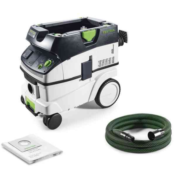 ASPIRATORE CTL 26E 230V