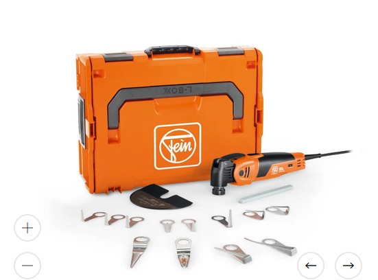 MULTIMASTER MM 700 1.7 Q Cristalli auto