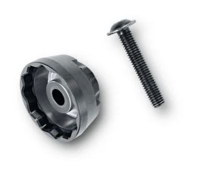 KIT MONTAGGIO ACCESS. FEIN MULTIMASTER SuperCut senza QuickIN