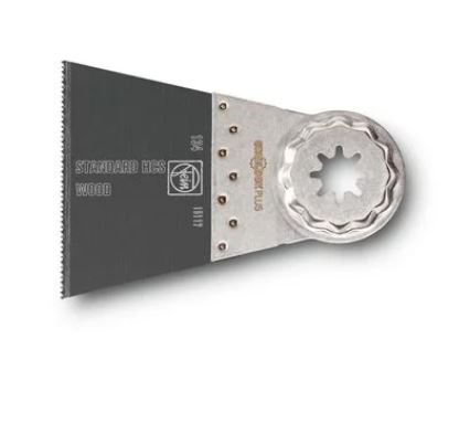 LAMA FEIN MULTIMASTER LARGA E-CUT STANDARD LUNGH. 50 LARG.65 ATTACCO SLP PZ 1