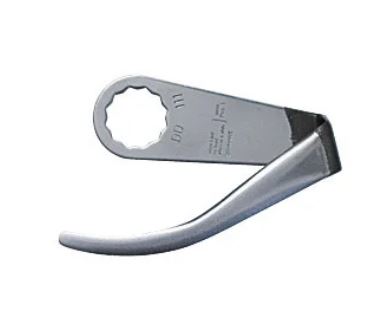 LAMA FEIN MULTIMASTER FORMA A U SUPERCUT LUNGH.T. 95 PZ 2