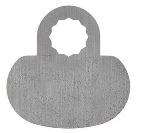 COLTELLO FEIN MULTIMASTER A FUNGO PZ 5