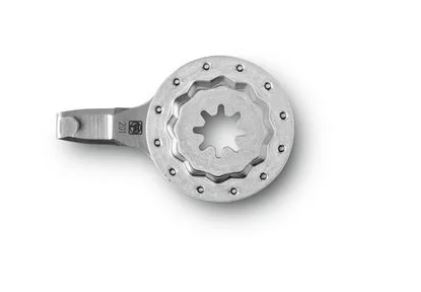 LAMA FEIN MULTIMASTER DISTACCO COMENTO 4MM ATTACCO SLP PZ 1