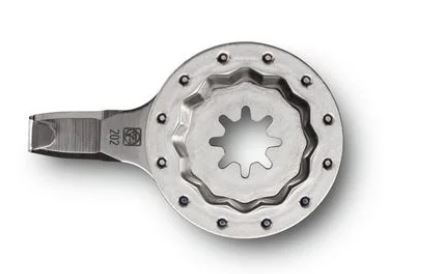 LAMA FEIN MULTIMASTER DISTACCO COMENTO 5MM ATTACCO SLP PZ 1