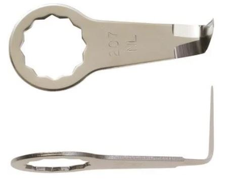 LAMA FEIN FORMA A L LUNGH.T. 25,PZ 2