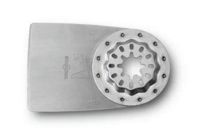 RASCHIETTO FEIN MULTIMASTER RIGIDO ATTACCO SL 34X52X0.8