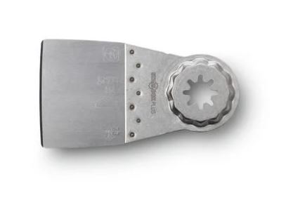 RASCHIETTO FEIN MULTIMASTER RIGIDO VERSIONE LUNGA ATTACCO SLP