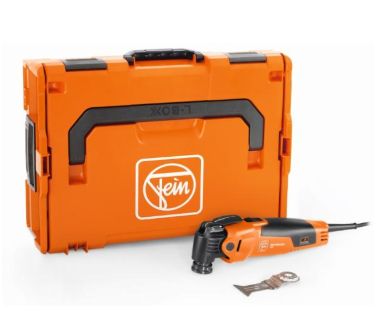MULTIMASTER FEIN BASIC NEW MM 500 PLUS