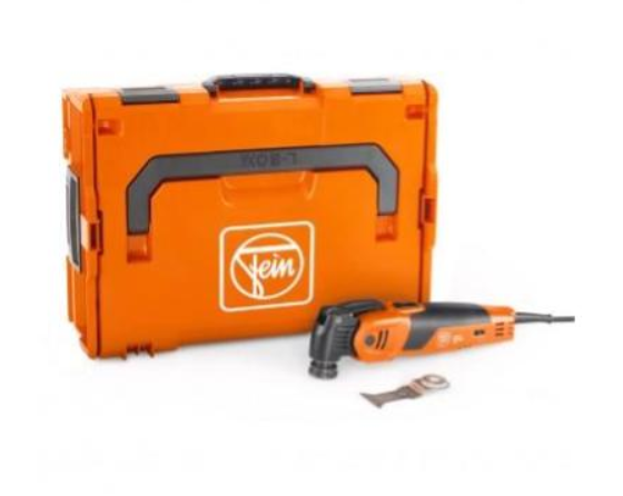 MULTIMASTER FEIN MM 700 MAX