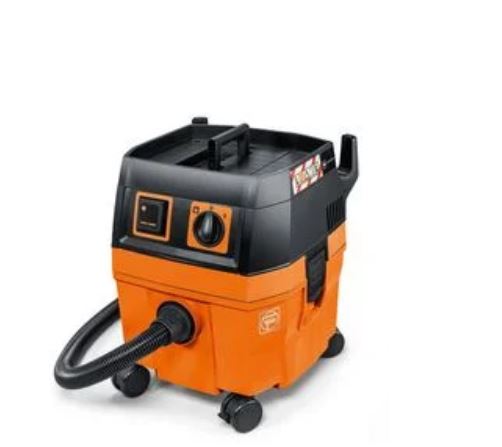 ASPIRATORE DUSTEX 25L/N00 220-240V50/60H