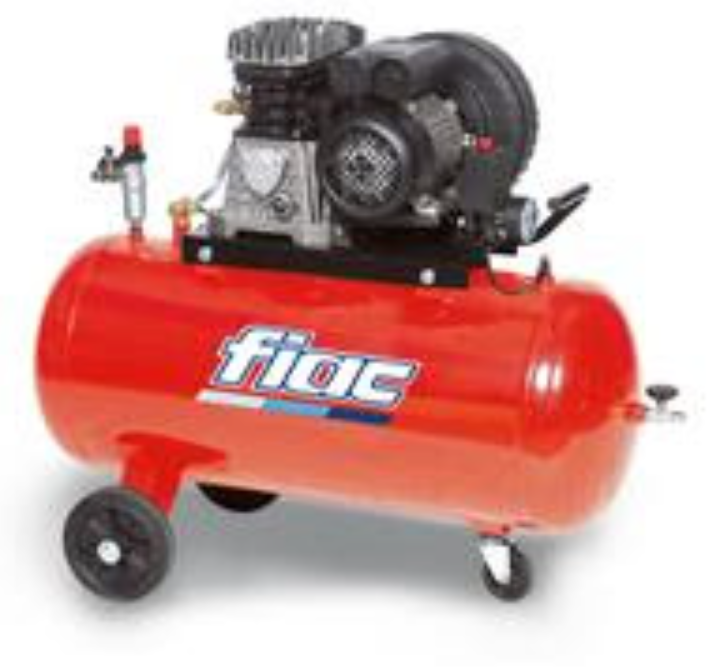 COMPRESSORE CCS 100/360 M ( 220v) MONOFASE