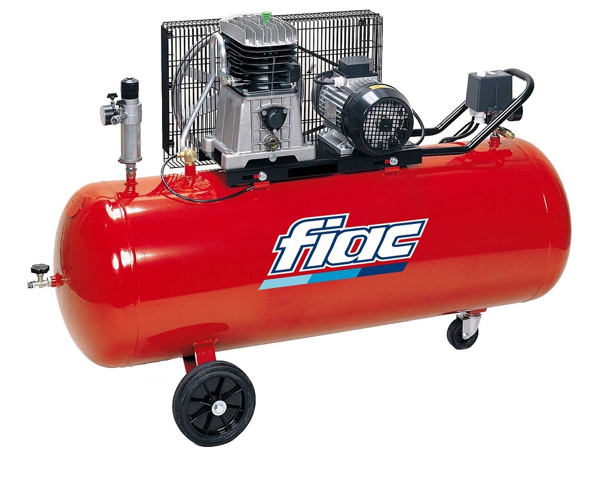 COMPRESSORE AB 200/360 M 10 Bar 350 l/min 3 HP ( cod new 1121480921)