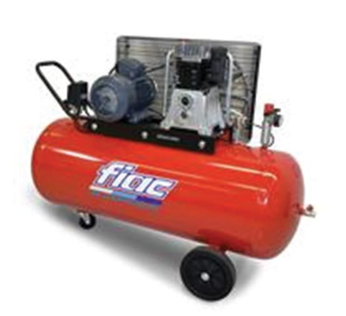 COMPRESSORE AB 300/598 5.5HP TRIFASE