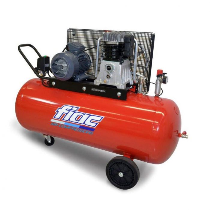 COMPRESSORE AB 300/678 V400/50HZ