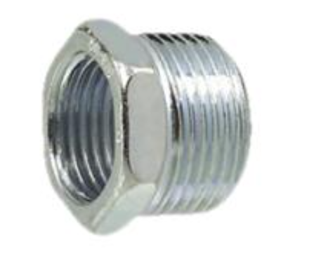 RIDUZIONE DA 3/8" A 1/4"