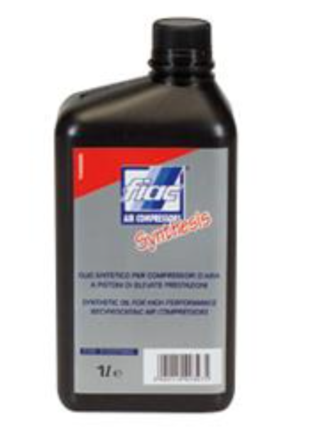 OLIO ALTO RENDIMENTO PISTONE LT 1