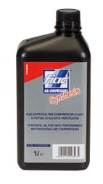 OLIO ALTO RENDIMENTO PISTONE LT 1
