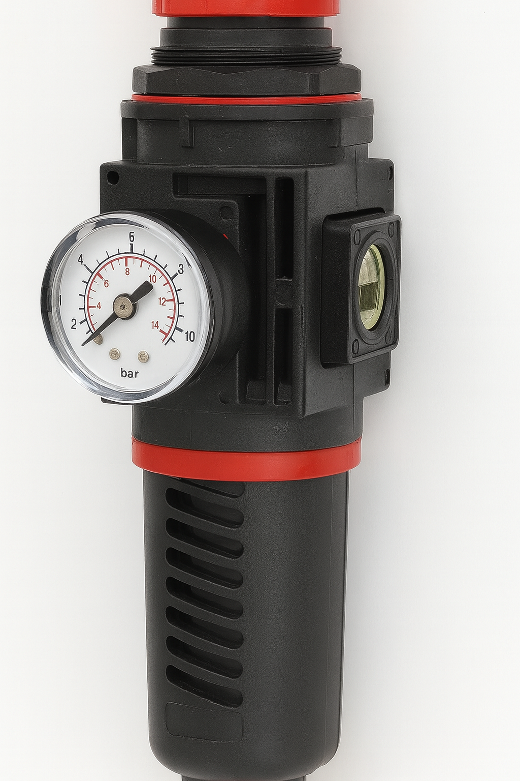 FILTRO ANTICONDENSA CON REGOLATORE DI PRESSIONE 1/2" C.MANOMETRO 940/13