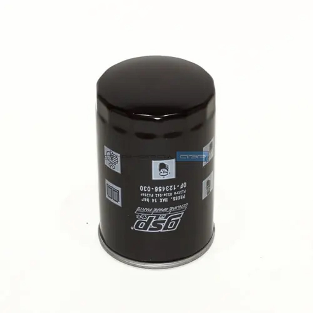 FILTRO OLIO AK10-15+V7-15+TK