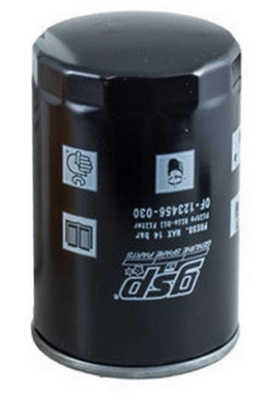 FILTRO OLIO TK-TK1+AK10-15