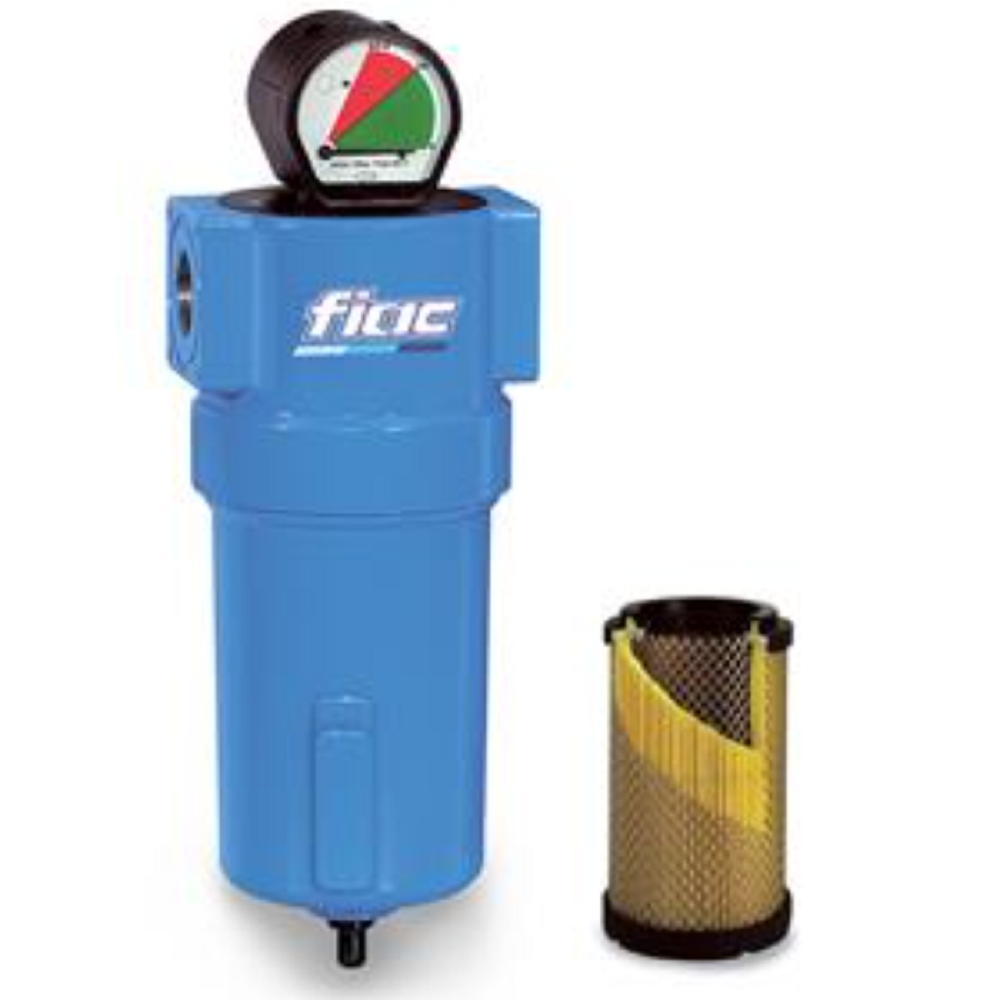 CARTUCCIA FILTRO PER FP1000