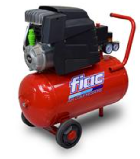 COMPRESSORE COSMOS 225 LT 25 ELETTRICO